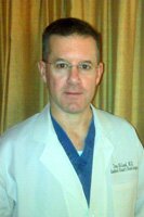 F. Anthony McLeod, M.D., F.A.C.S.